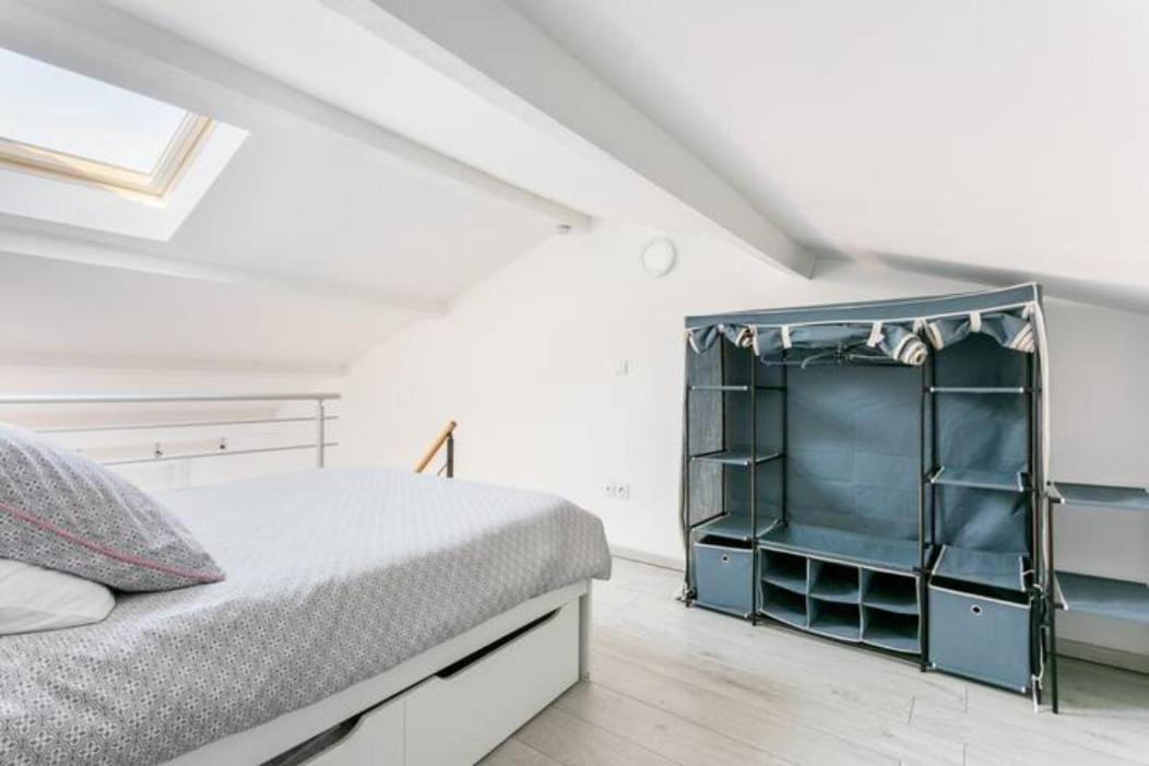 Studio Meuble Saint-André-de-Sangonis Dış mekan fotoğraf