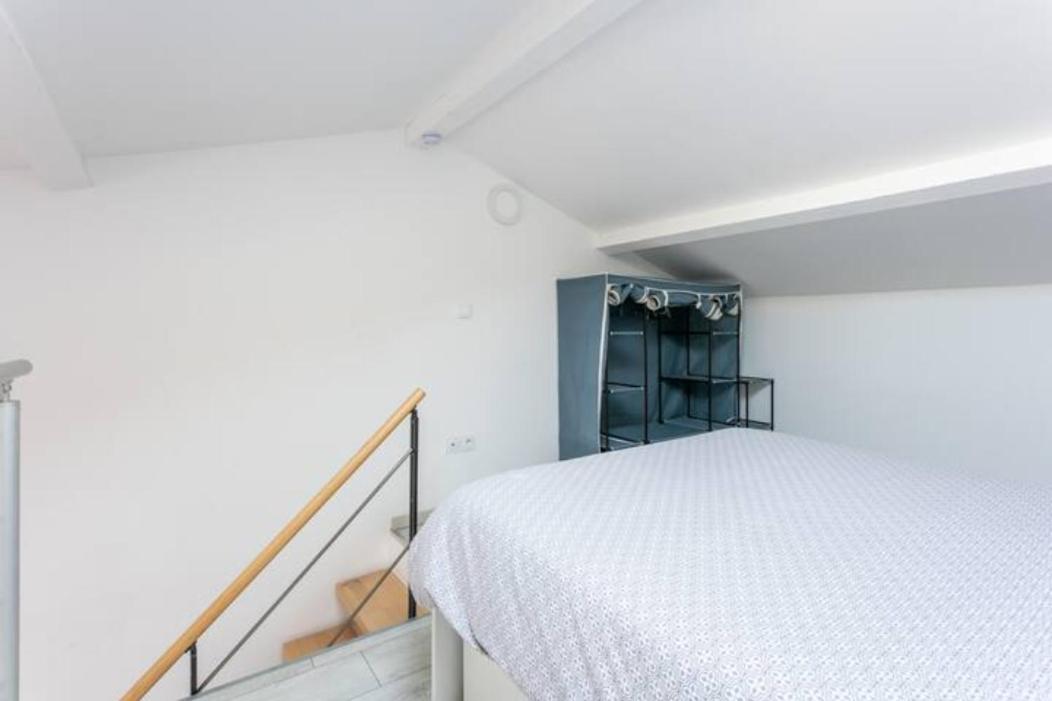 Studio Meuble Saint-André-de-Sangonis Dış mekan fotoğraf