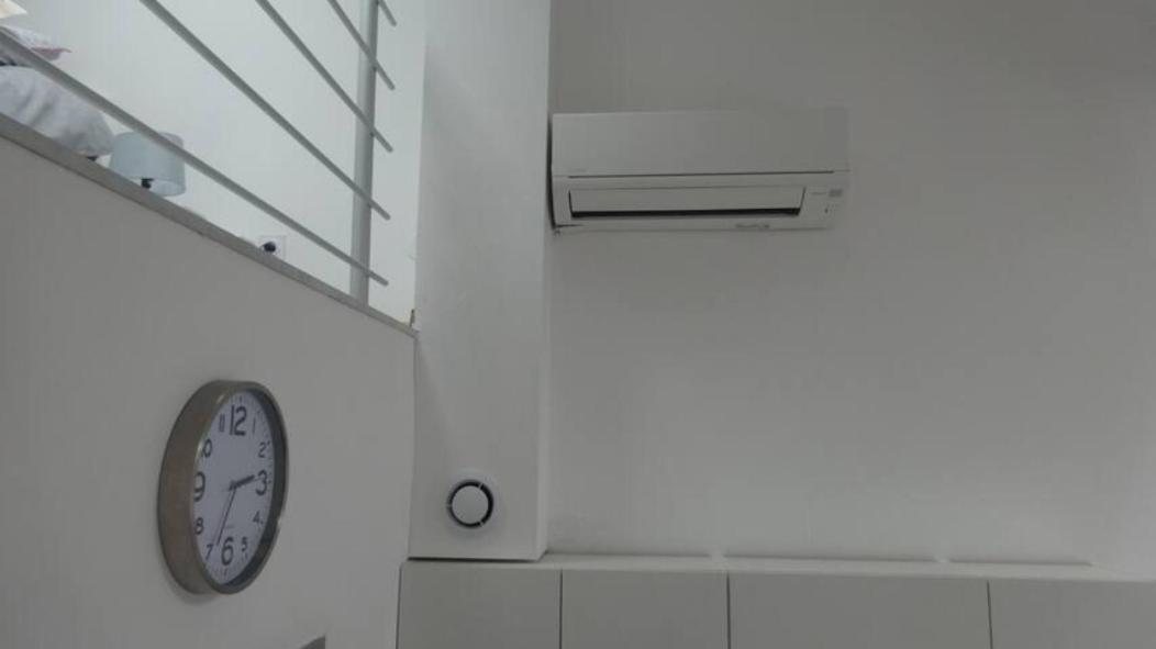 Studio Meuble Saint-André-de-Sangonis Dış mekan fotoğraf