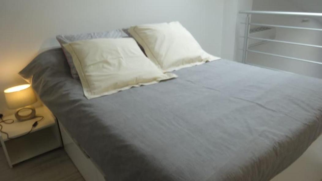 Studio Meuble Saint-André-de-Sangonis Dış mekan fotoğraf
