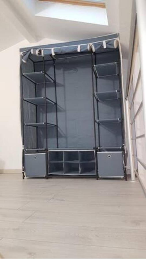 Studio Meuble Saint-André-de-Sangonis Dış mekan fotoğraf