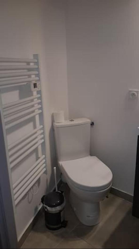Studio Meuble Saint-André-de-Sangonis Dış mekan fotoğraf